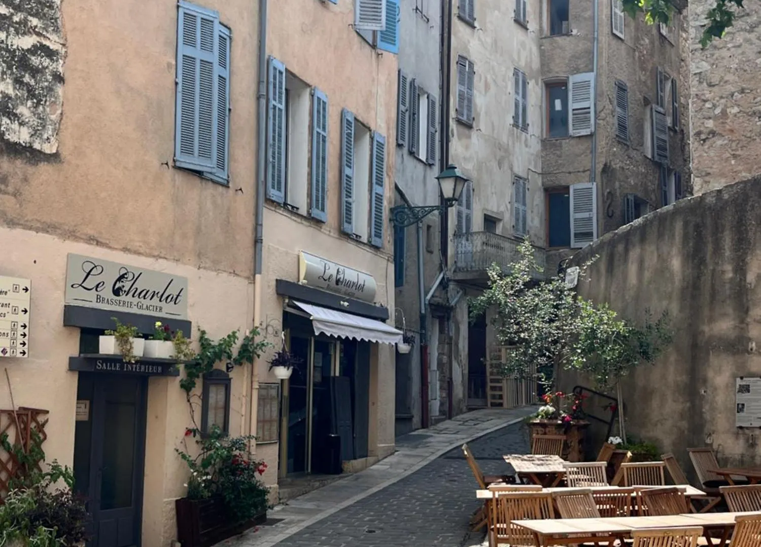 Apartament Charmant Appartement Renove Seillans