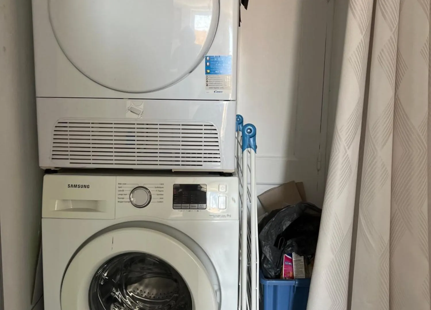 Charmant Appartement Renove Seillans Apartament