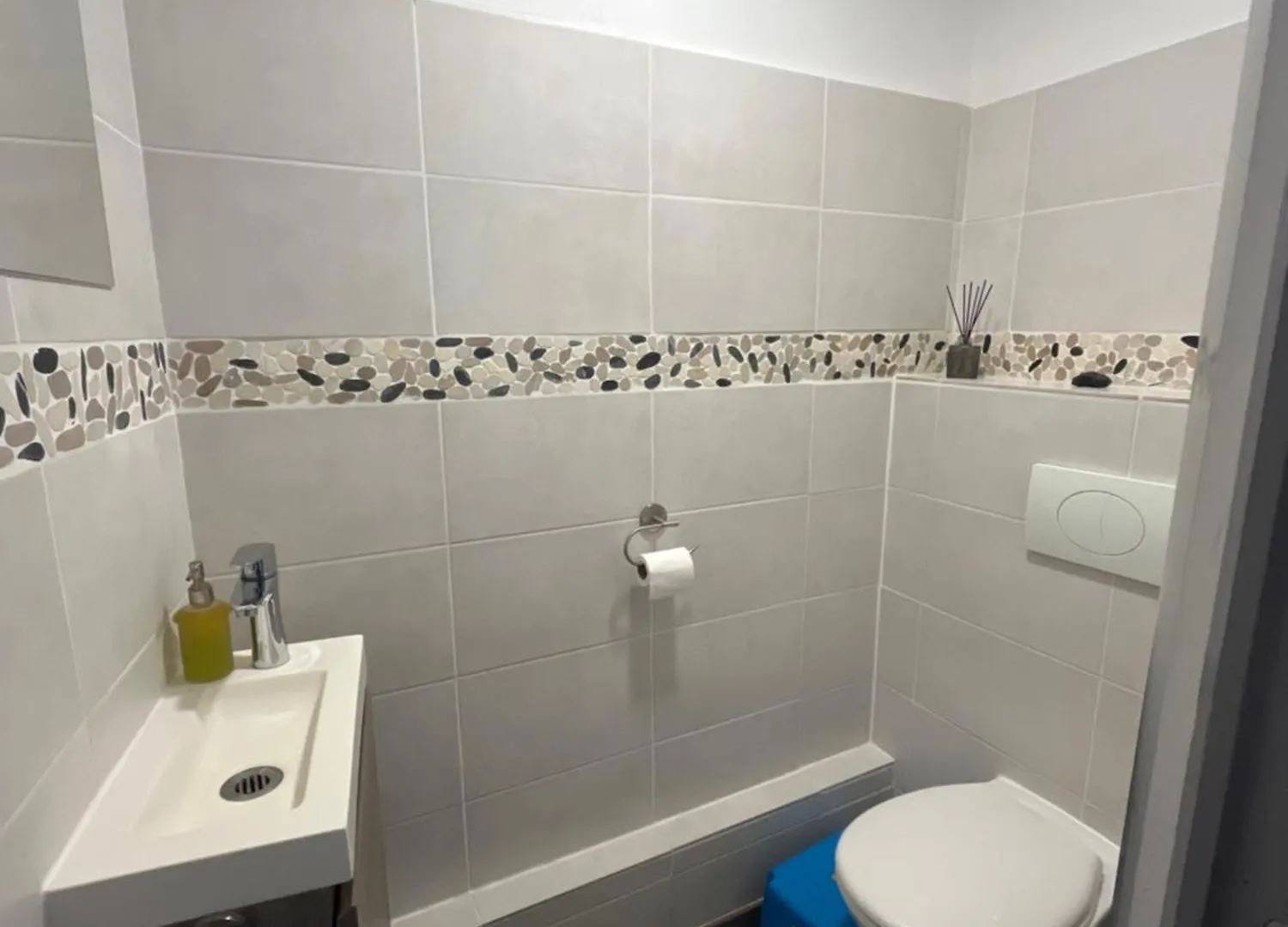 Charmant Appartement Renove Seillans